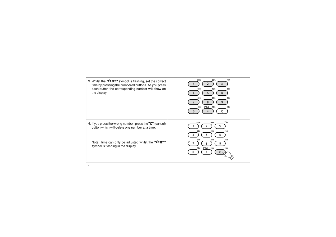 Roberts Radio R876 manual 