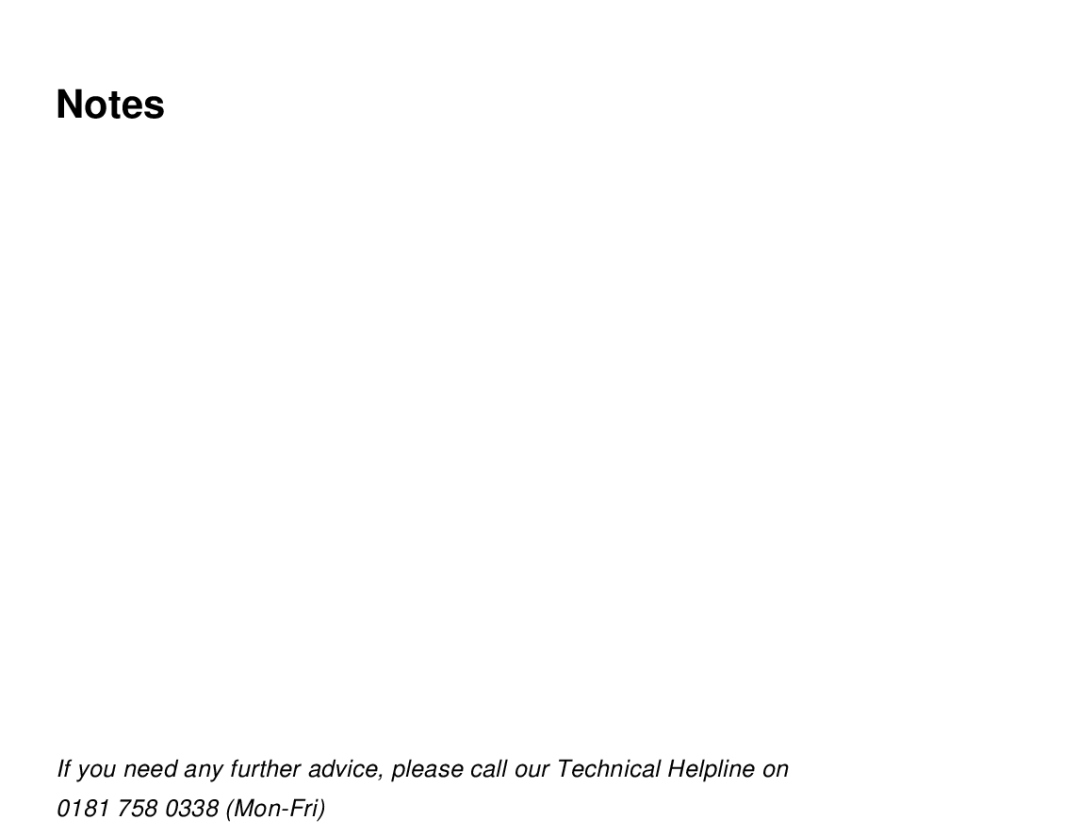 Roberts Radio R972 operating instructions 