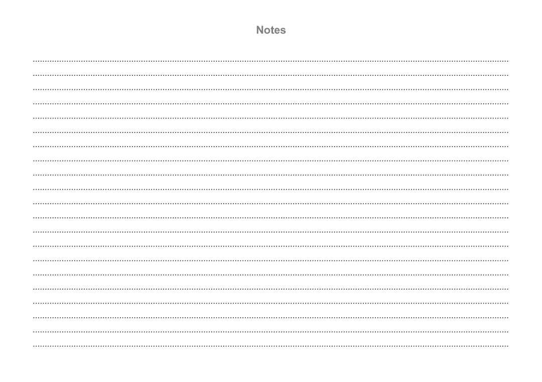 Roberts Radio WM201 manual 