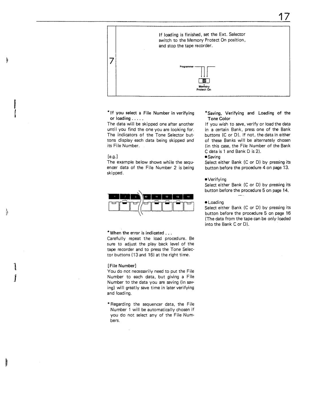 Roland JX-BP manual 