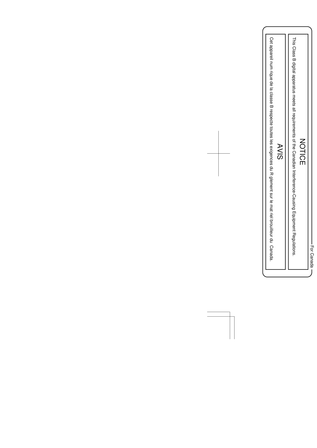 Roland KF-7 owner manual Avis 