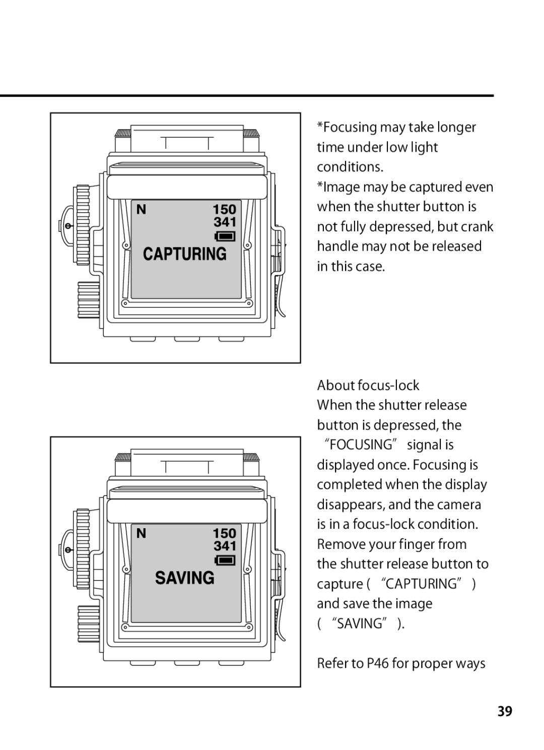 Rollei 24611 manual 