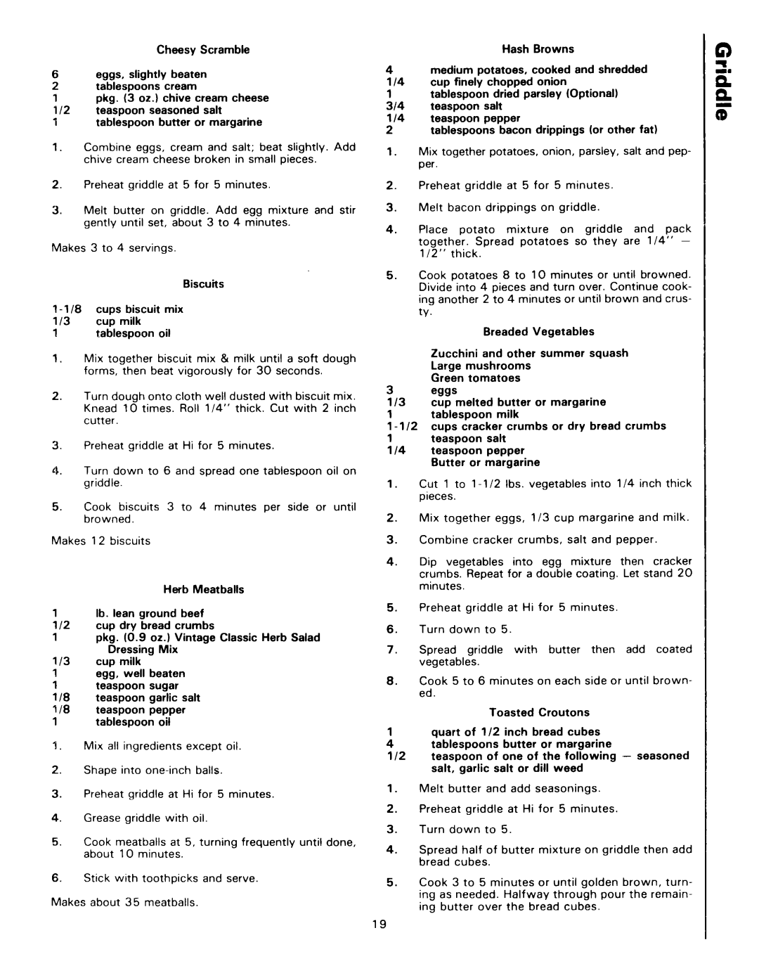 Roper 4347928 (333240-1) manual Salt 