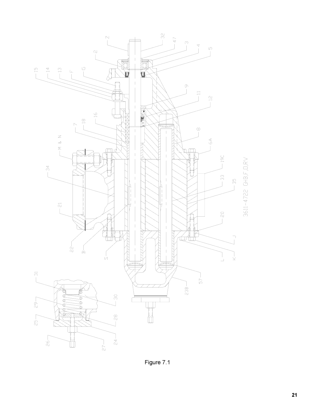 Roper G12-436 owner manual 