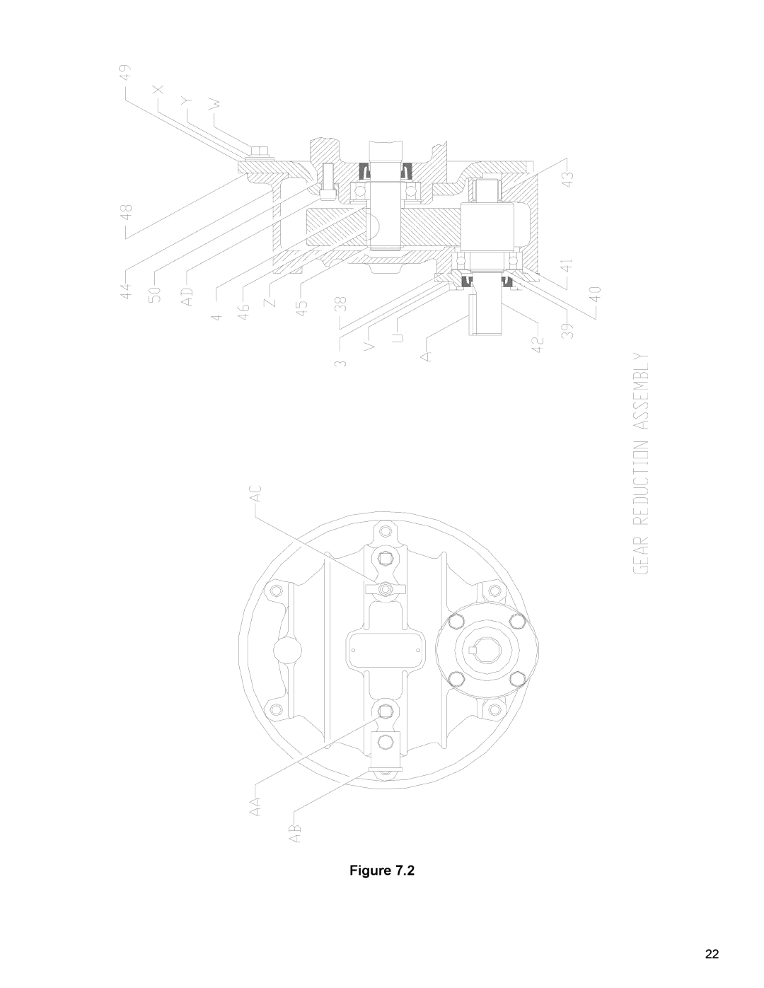 Roper G12-436 owner manual 