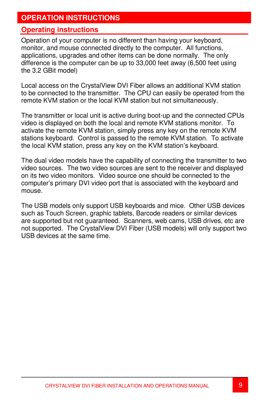 Rose electronic CRK-2DFMPD2D, CRK-2DFSPD2D, CRK-2DFSUD2D, CRK-2DFSPD1D manual Operation Instructions, Operating instructions 