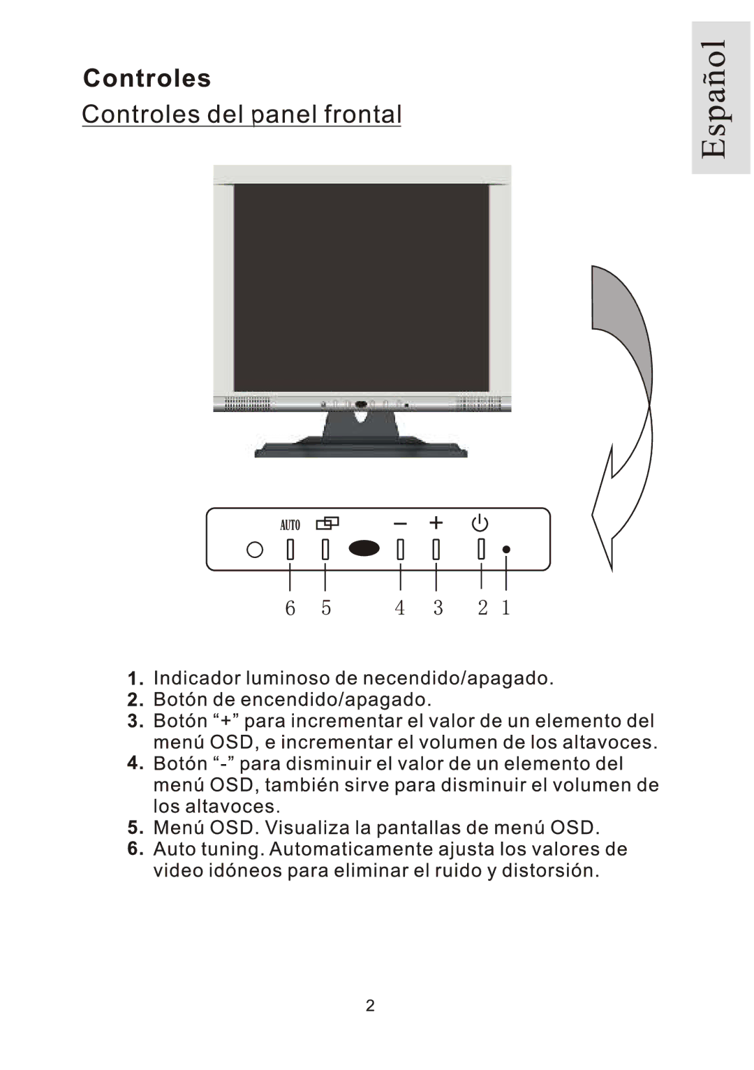 Rosewill R701N manual 