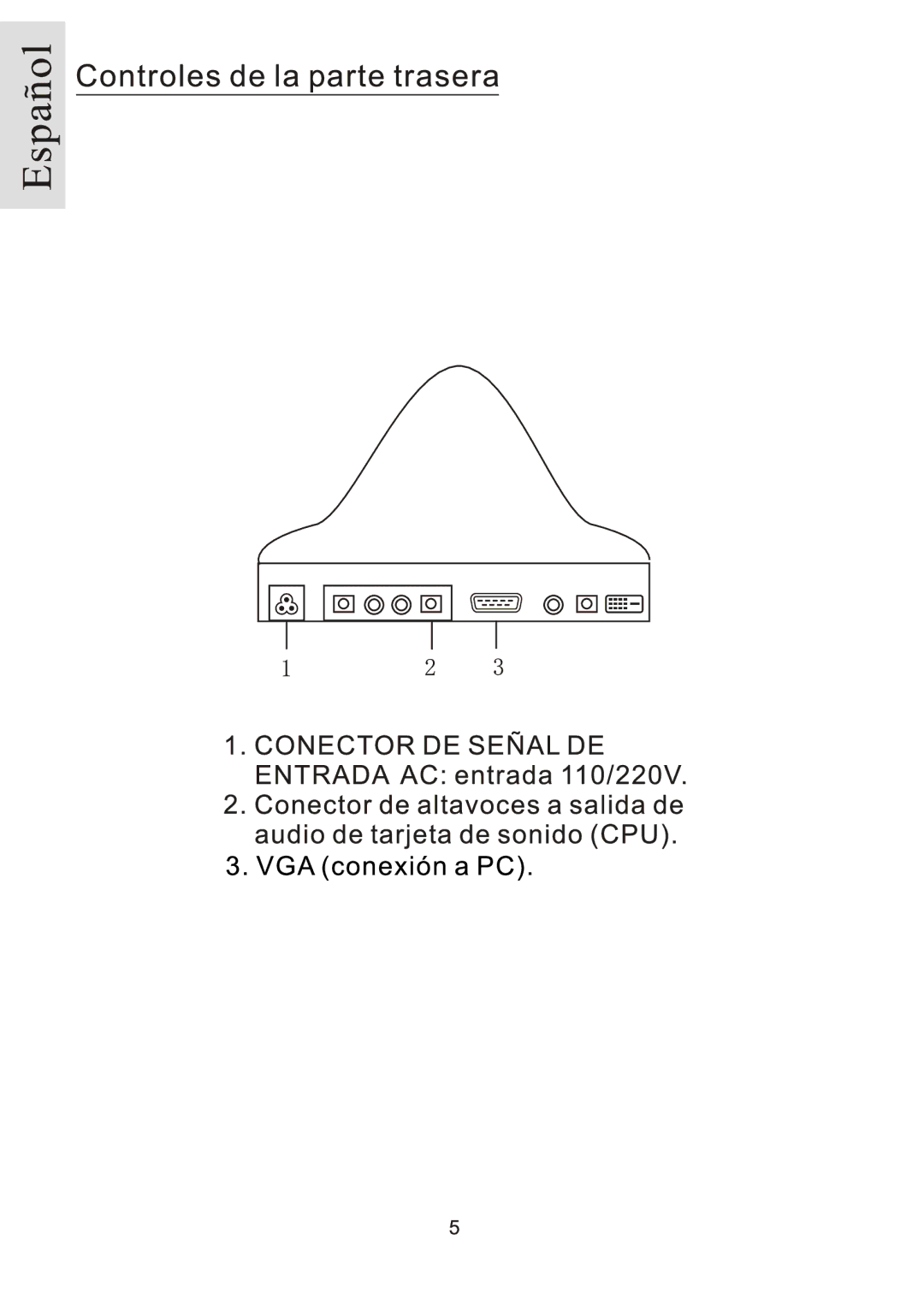 Rosewill R701N manual 