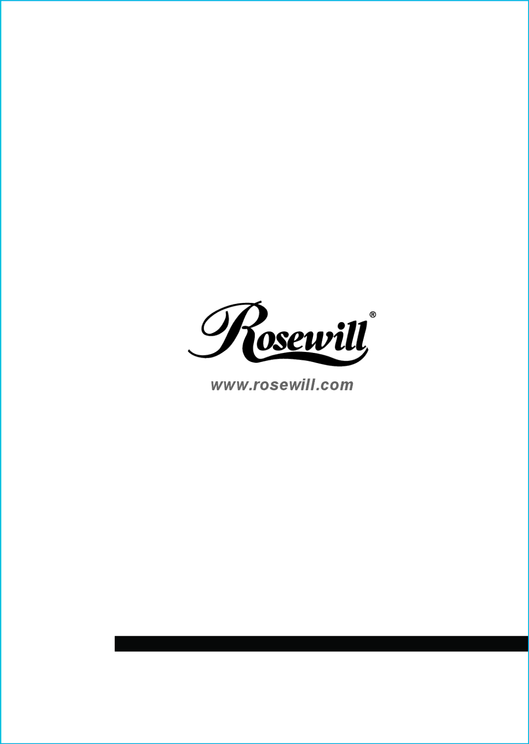 Rosewill RDEE-11001 user manual Sata to USB 