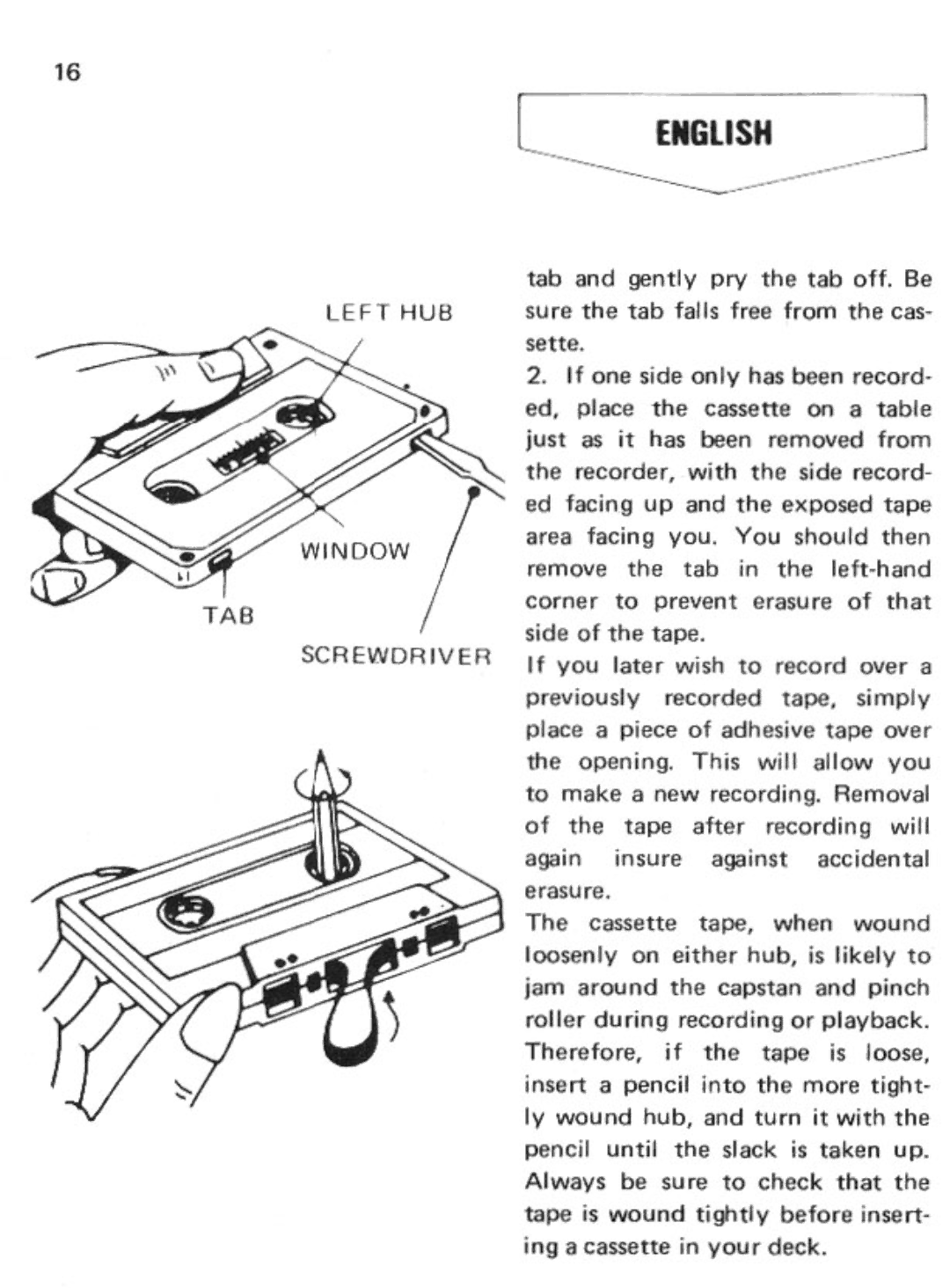 Rotel RD-1001 manual 