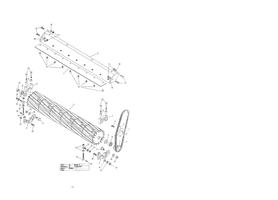 Rover 300433, 300361 warranty 