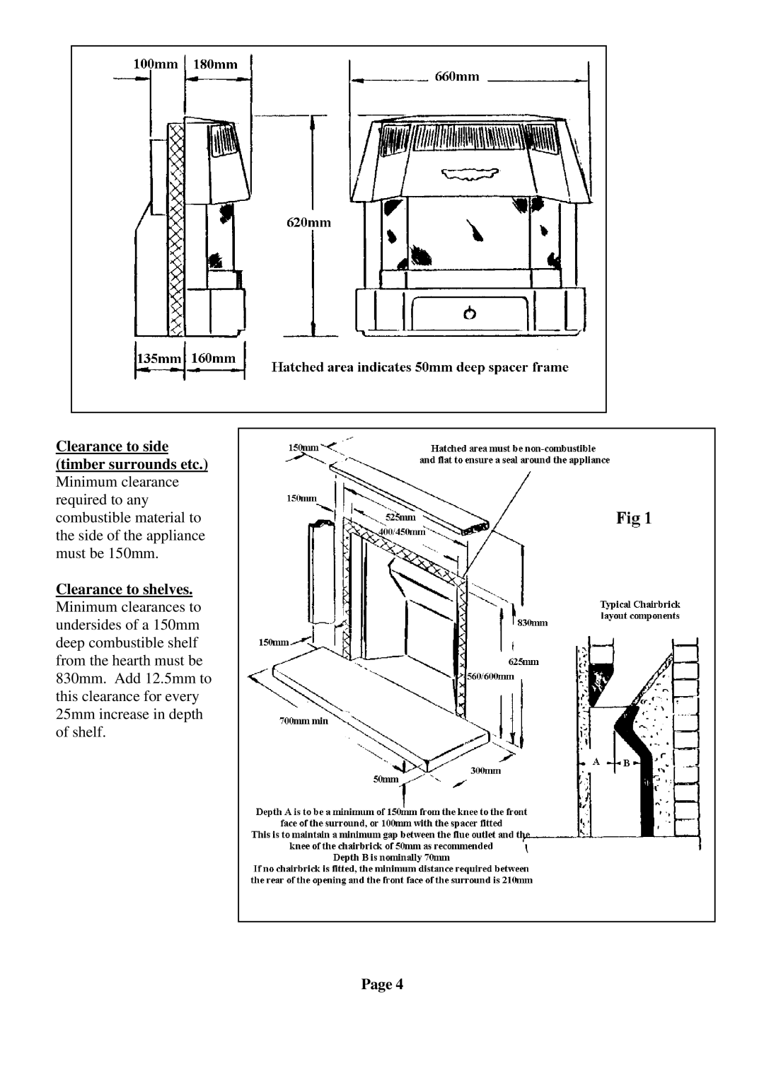 Royal Consumer Information Products G20 manual 