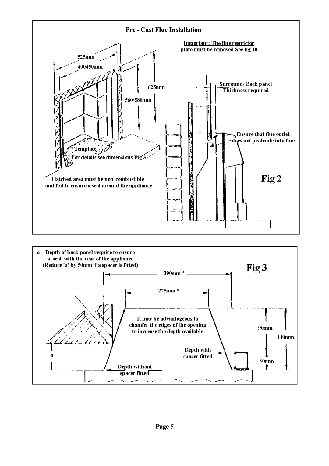 Royal Consumer Information Products G20 manual 