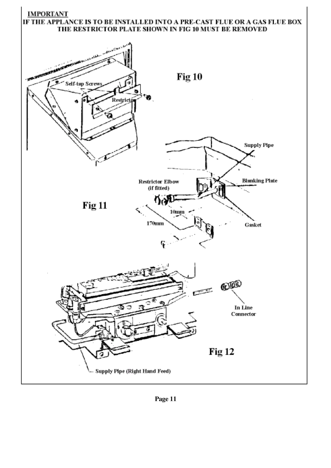 Royal Consumer Information Products G20 manual 