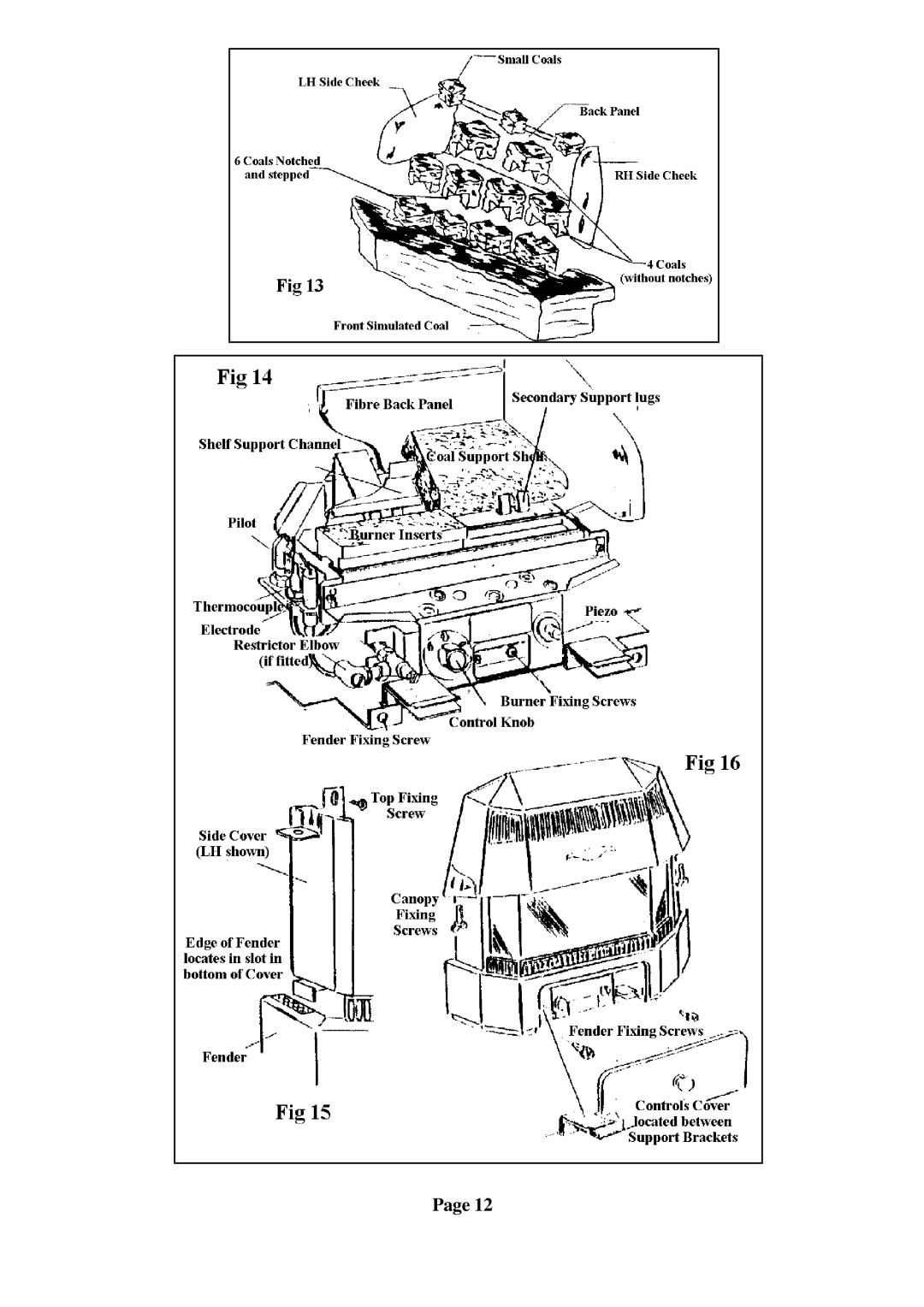 Royal Consumer Information Products G20 manual 