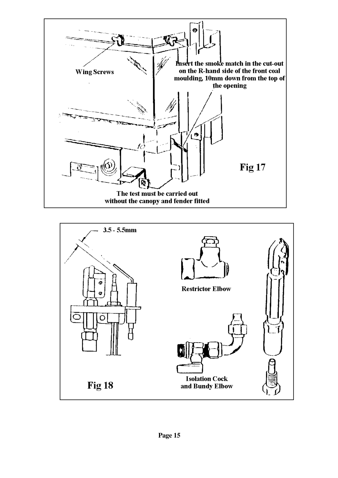 Royal Consumer Information Products G20 manual 