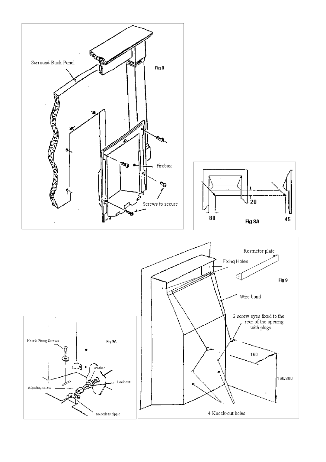 Royal Consumer Information Products G31 manual 