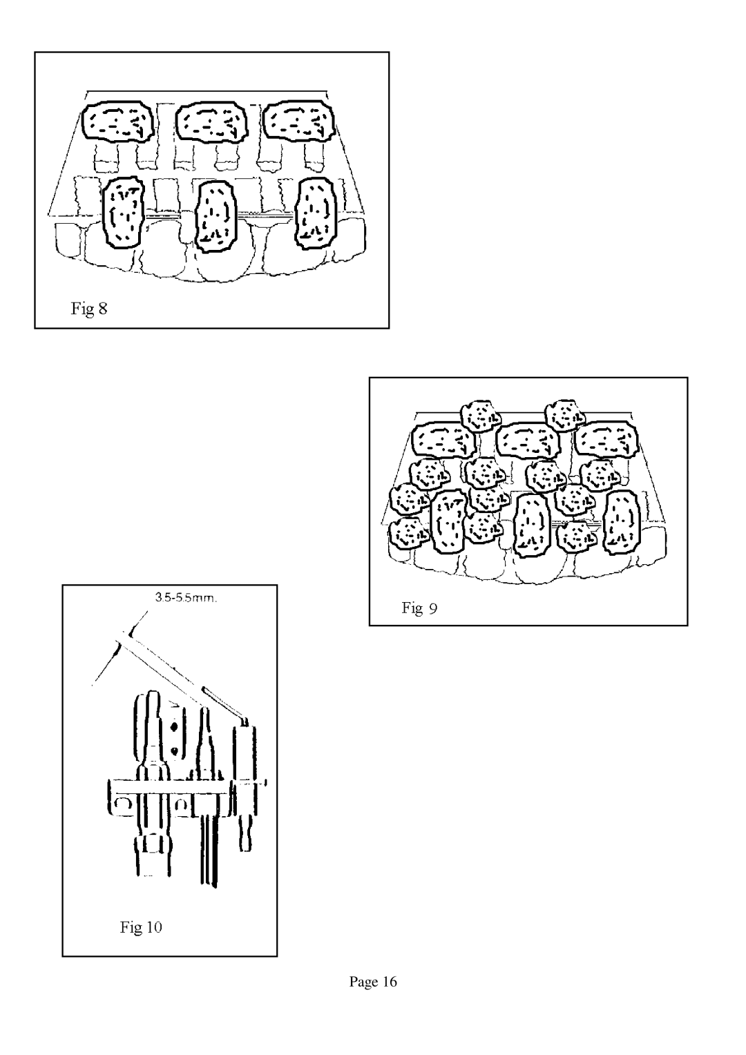 Royal Consumer Information Products Gas Fire manual 