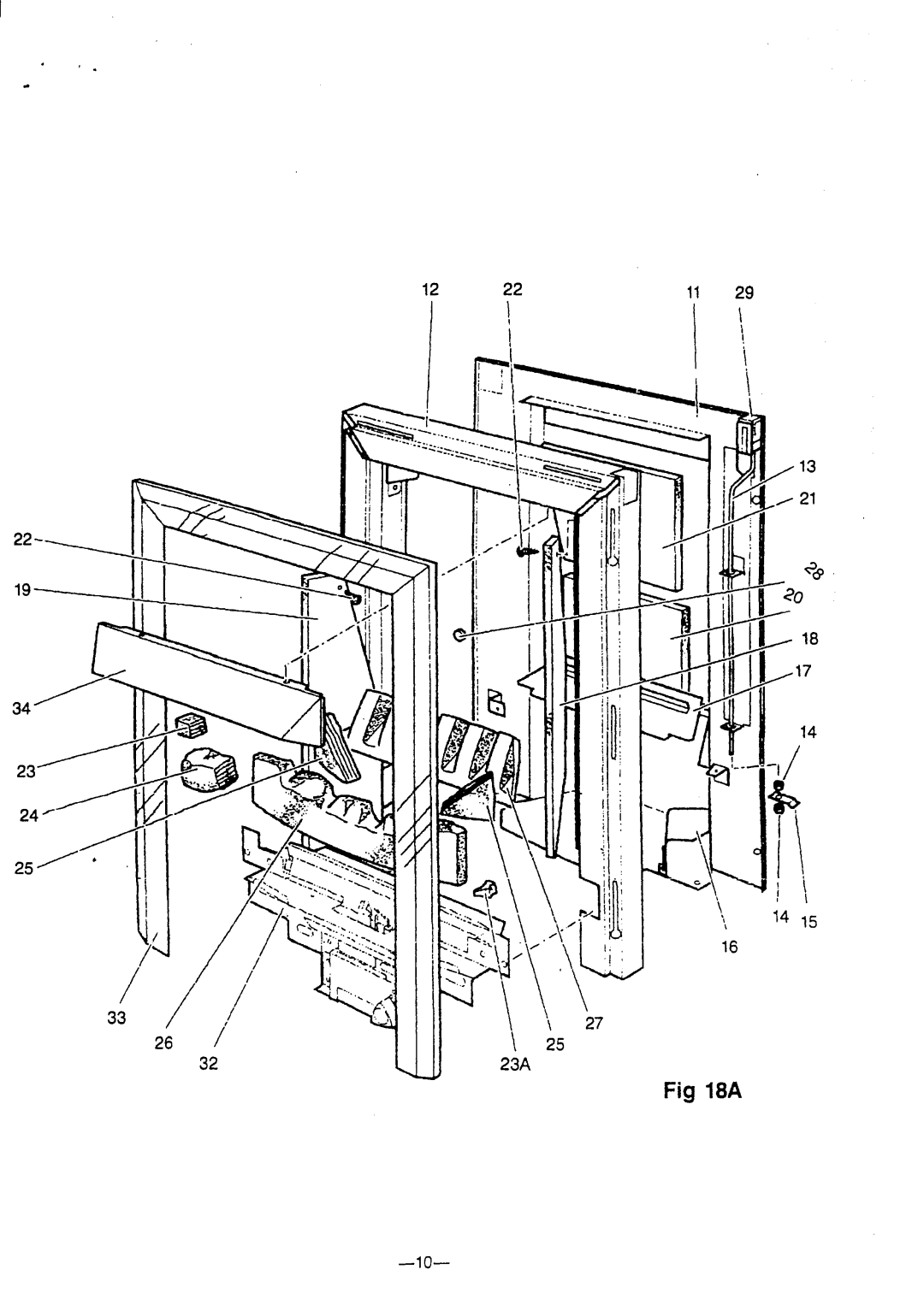 Royal Consumer Information Products Gas Fireplace manual 