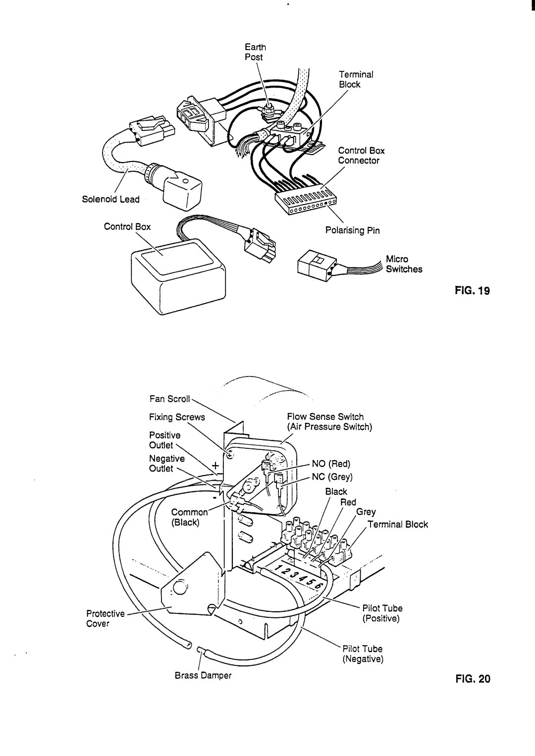 Royal Consumer Information Products U19023 manual 