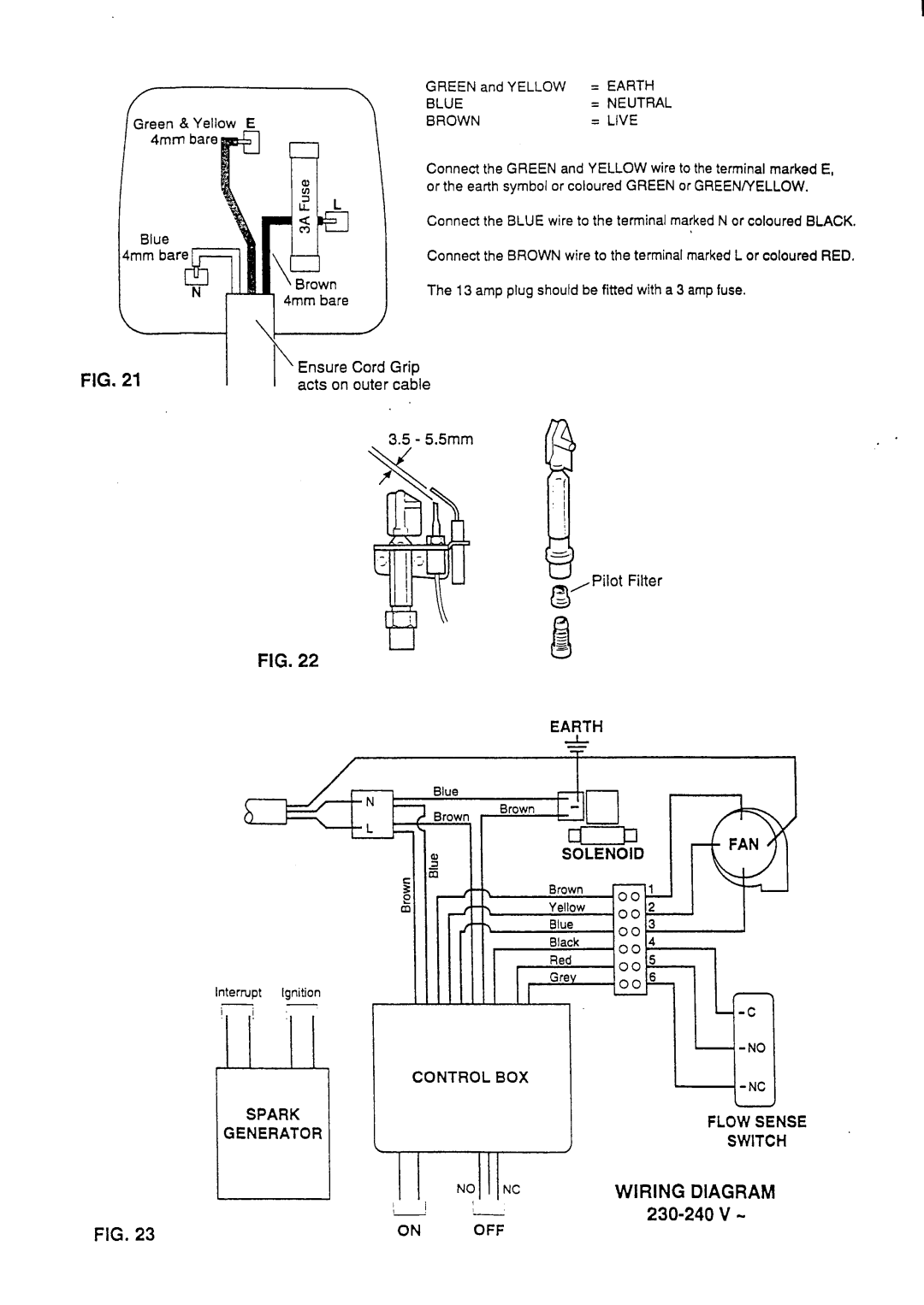 Royal Consumer Information Products U19023 manual 