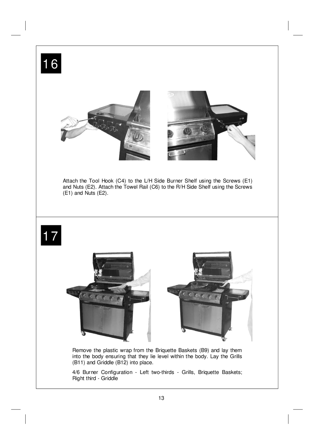 Royal Leisure 359 warranty 