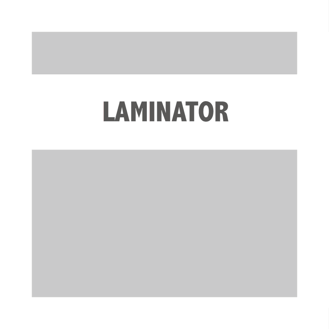 Royal Sovereign ES-410 owner manual Laminator 