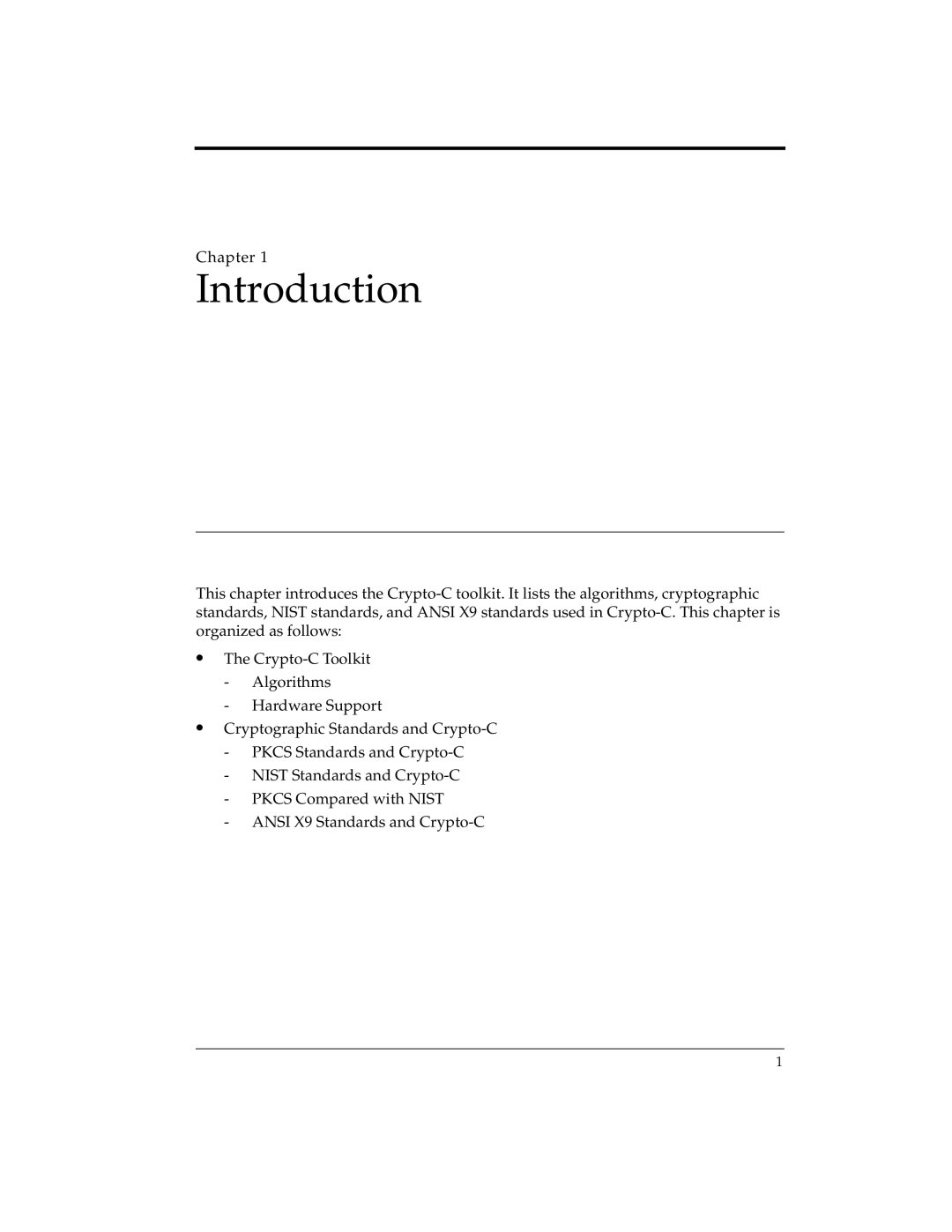 RSA Security 5.2.2 manual Introduction 