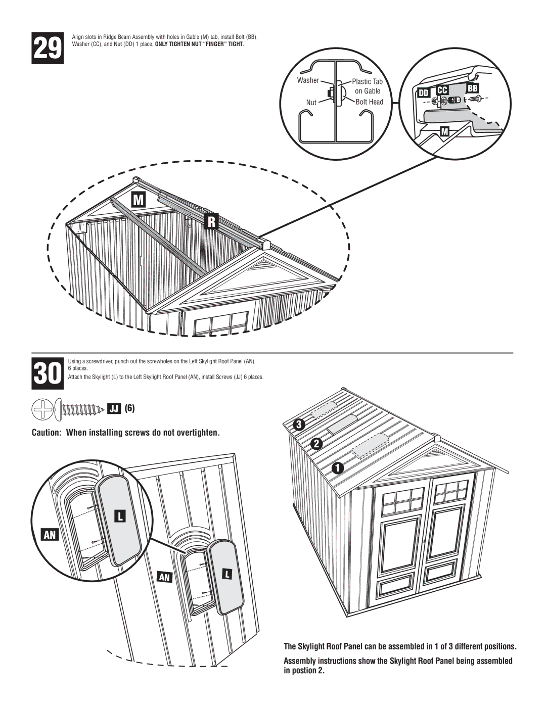 Rubbermaid 1S84 manual Dd Cc 