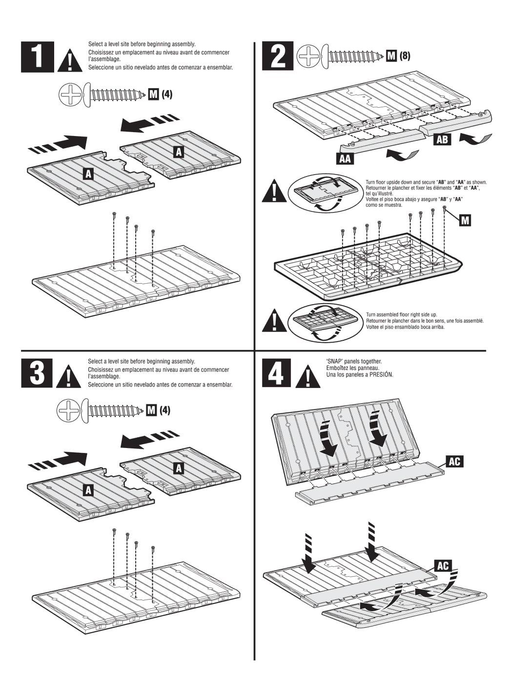 Rubbermaid 3673 manual 