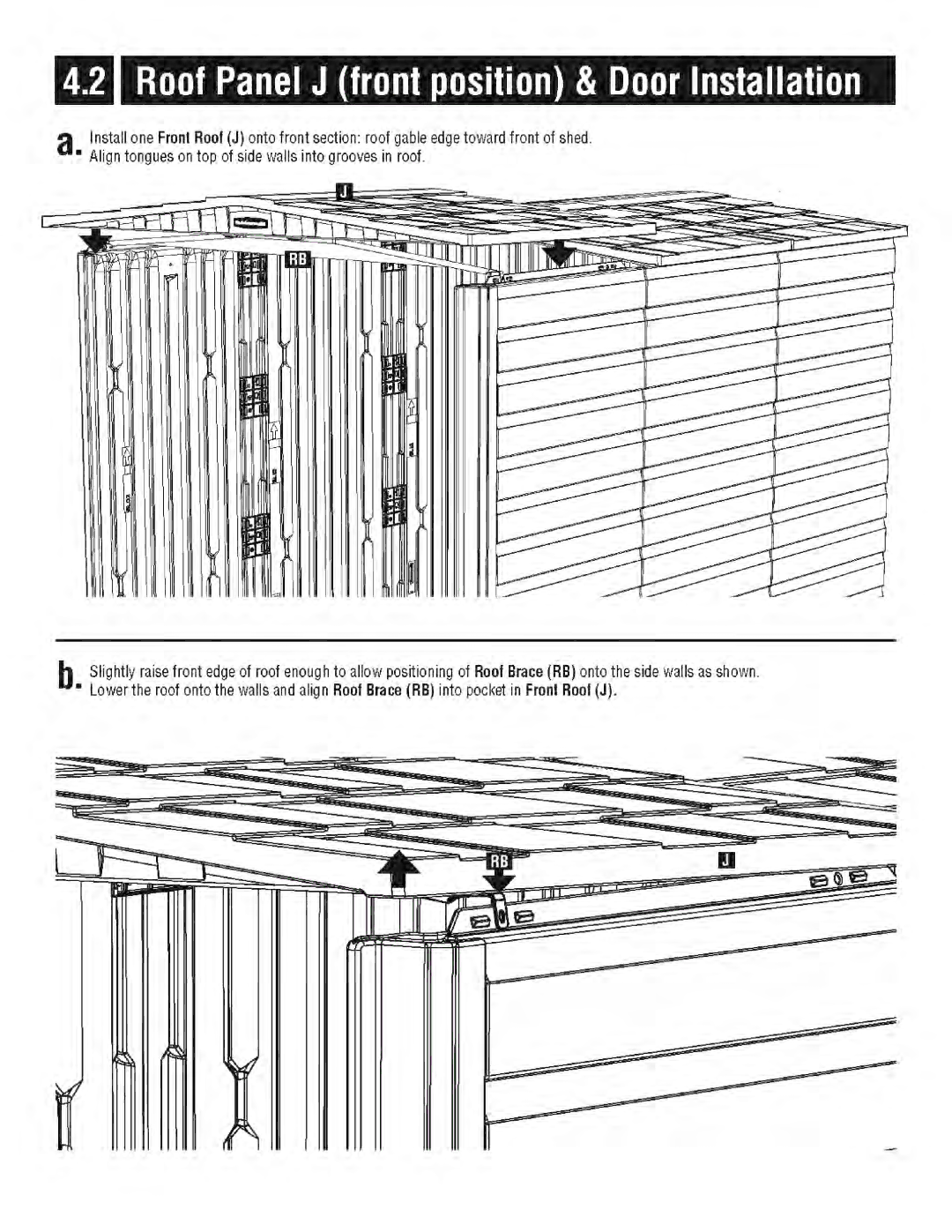 Rubbermaid 5L30 manual 