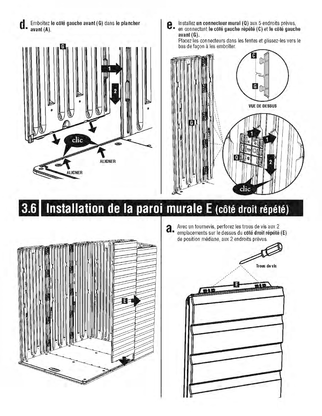 Rubbermaid 5L30 manual 