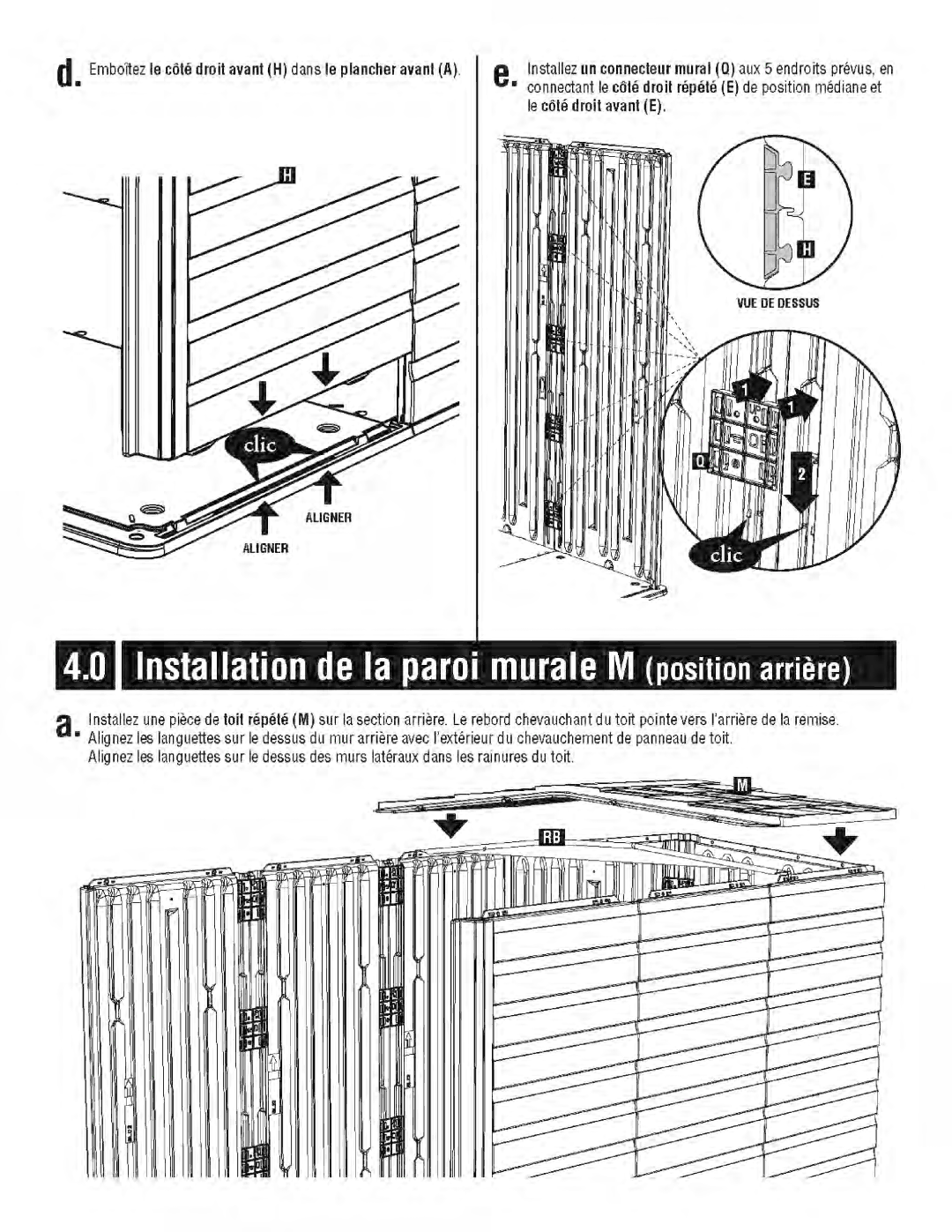 Rubbermaid 5L30 manual 