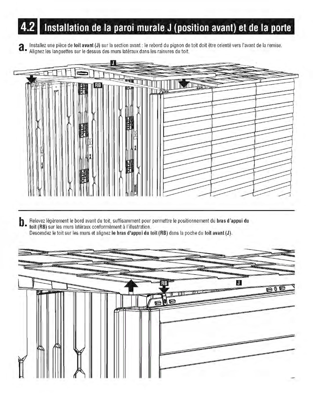 Rubbermaid 5L30 manual 