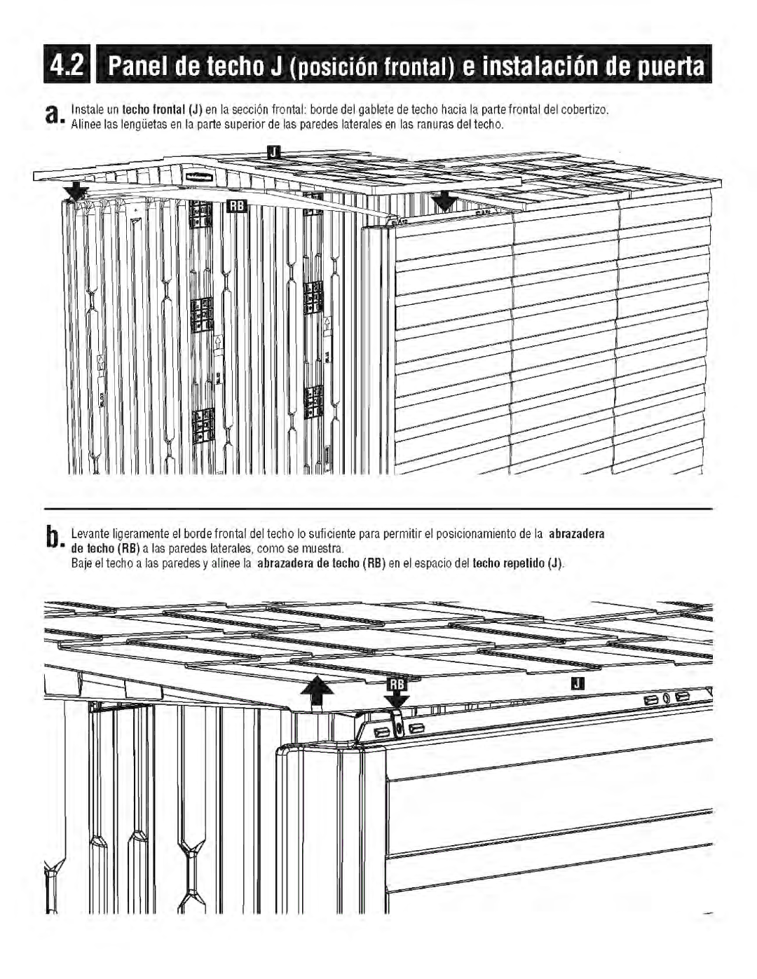 Rubbermaid 5L30 manual 