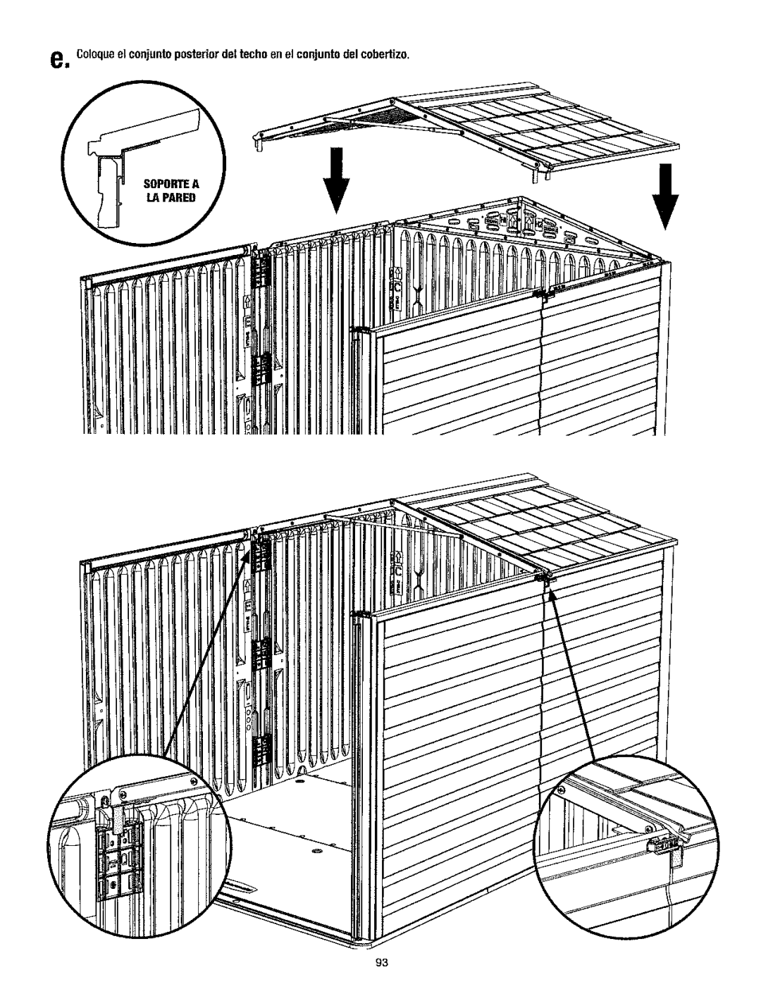 Rubbermaid 5L40 manual 