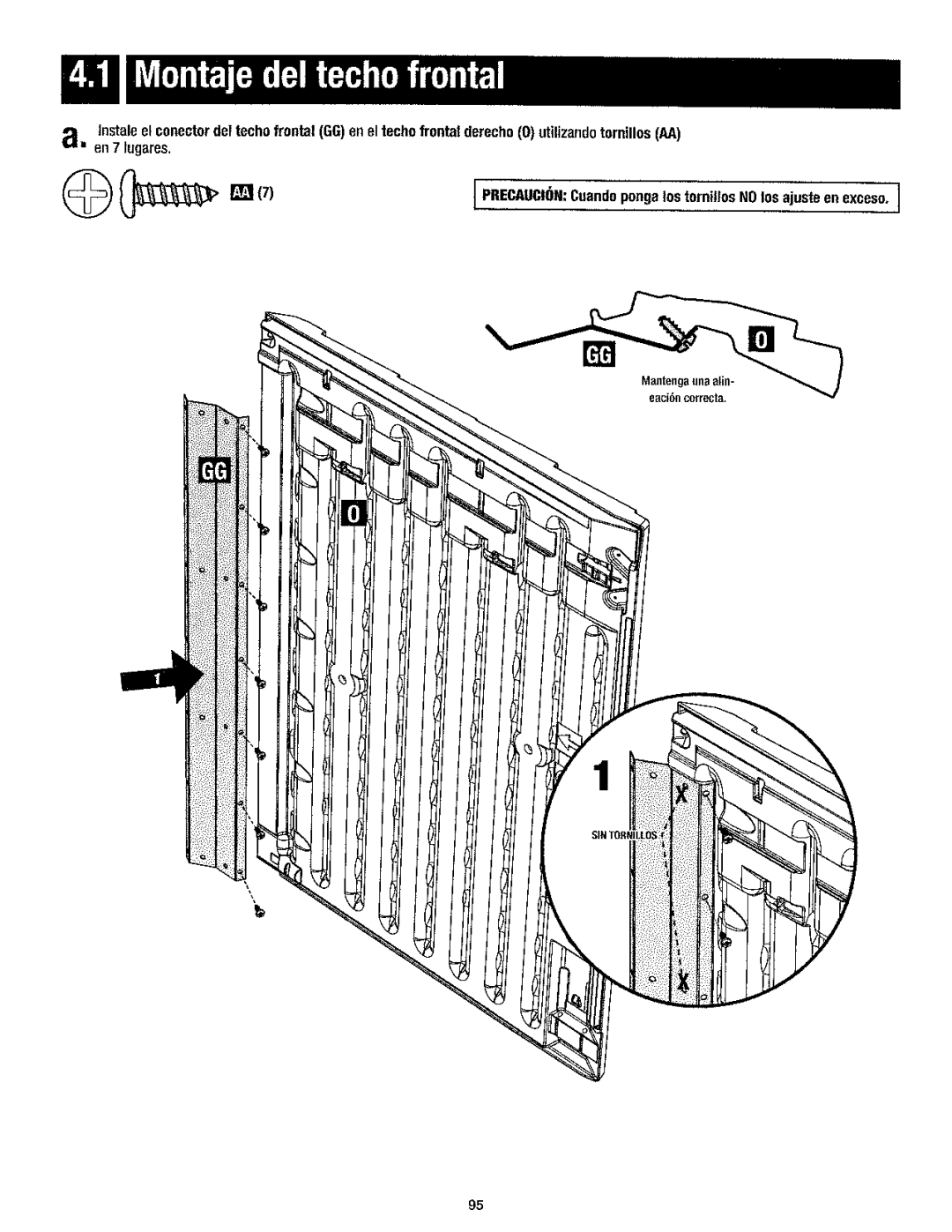 Rubbermaid 5L40 manual 