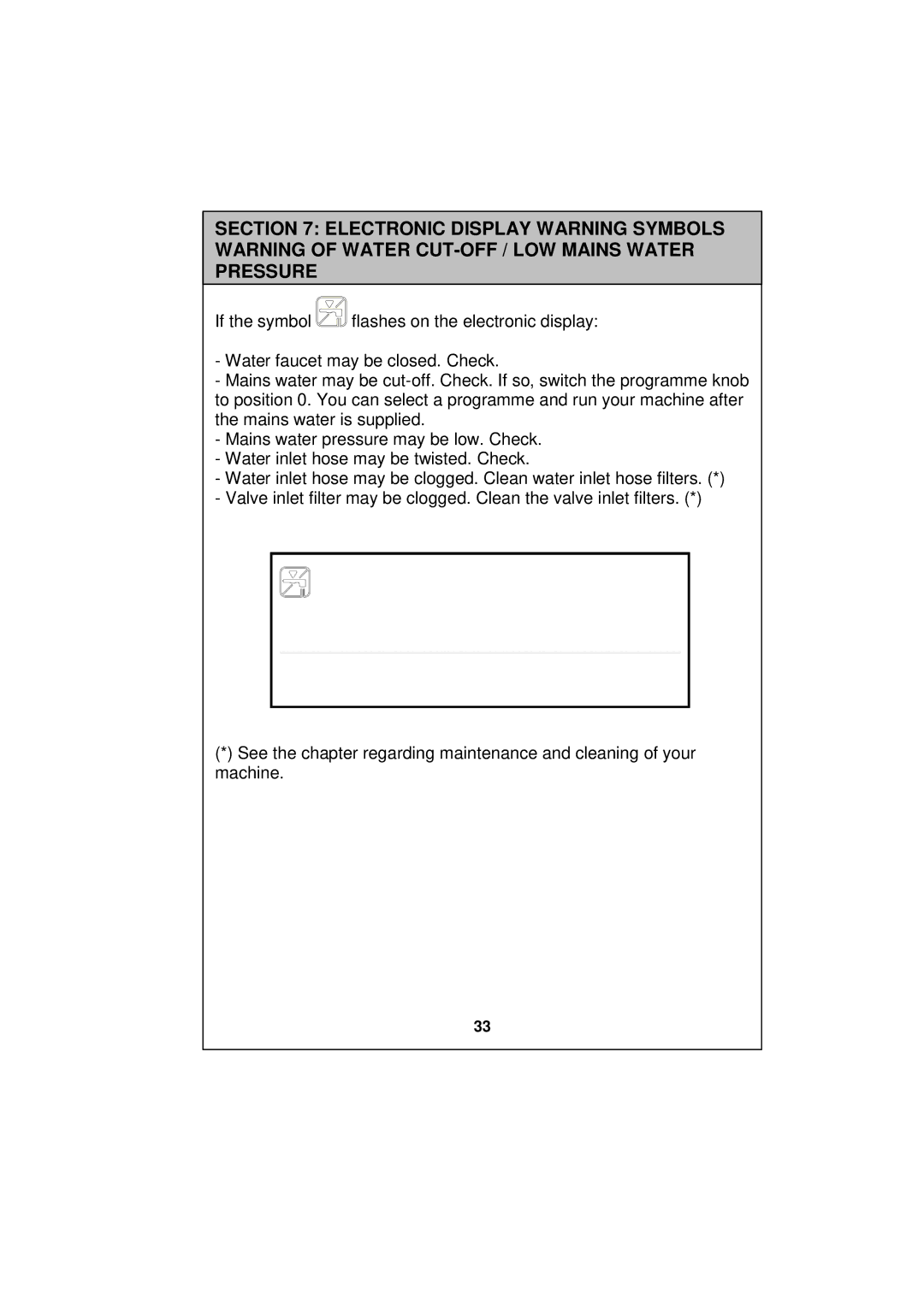 Russell Hobbs RH1247B, RH1247W, RH1247S instruction manual 