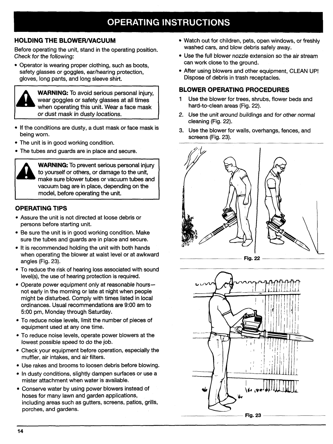 Ryobi 310BVr, 280r manual 