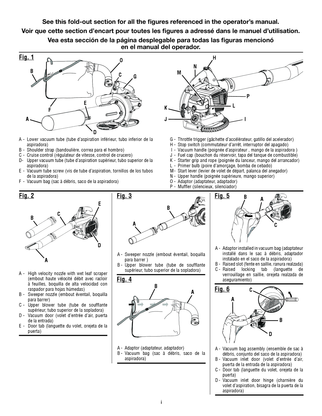 Ryobi RY09050 manuel dutilisation Aseguramiento 