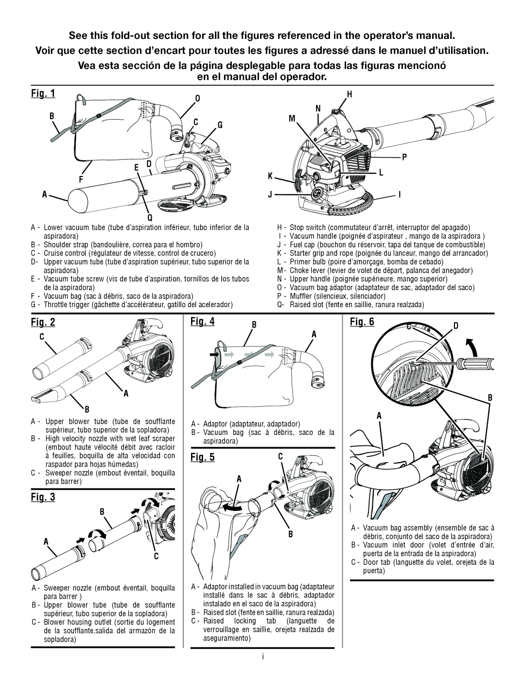 Ryobi RY09051 manuel dutilisation Aseguramiento 