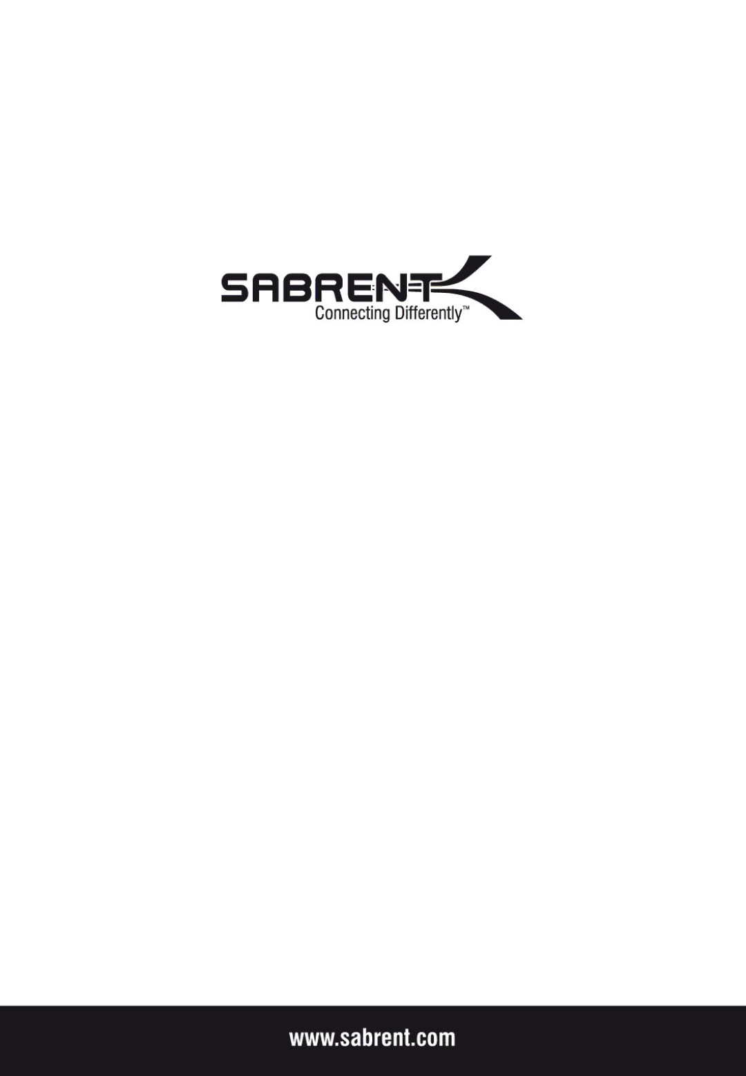 Sabrent C35U manual 