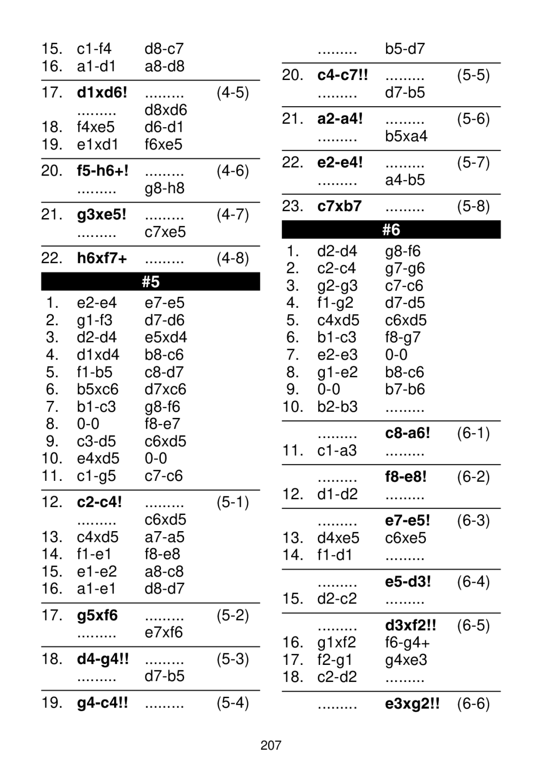 Saitek Maestro Travel Chess Computer manual 17. g5xf6 