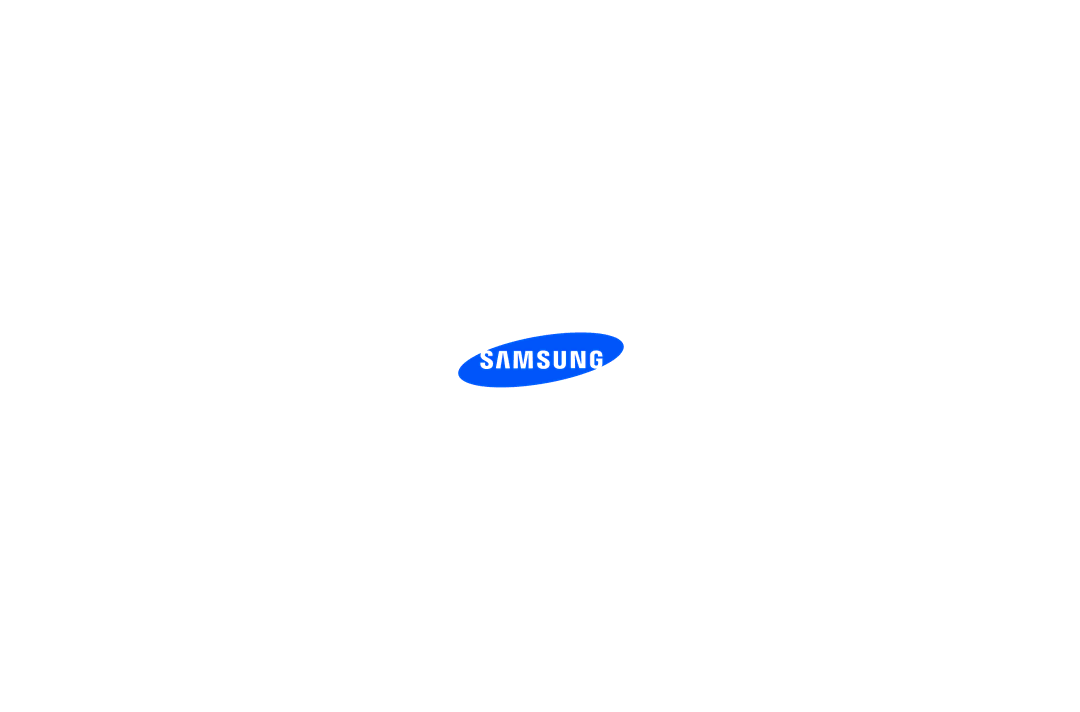 Samsung 1000P user manual 