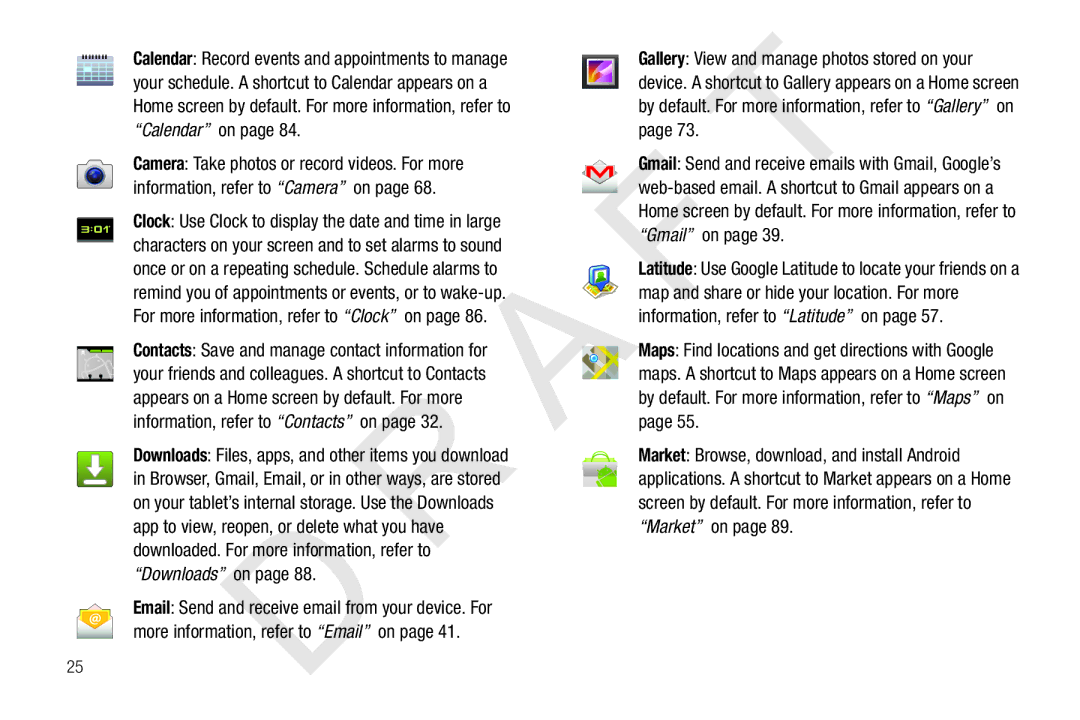 Samsung 10.1 user manual 