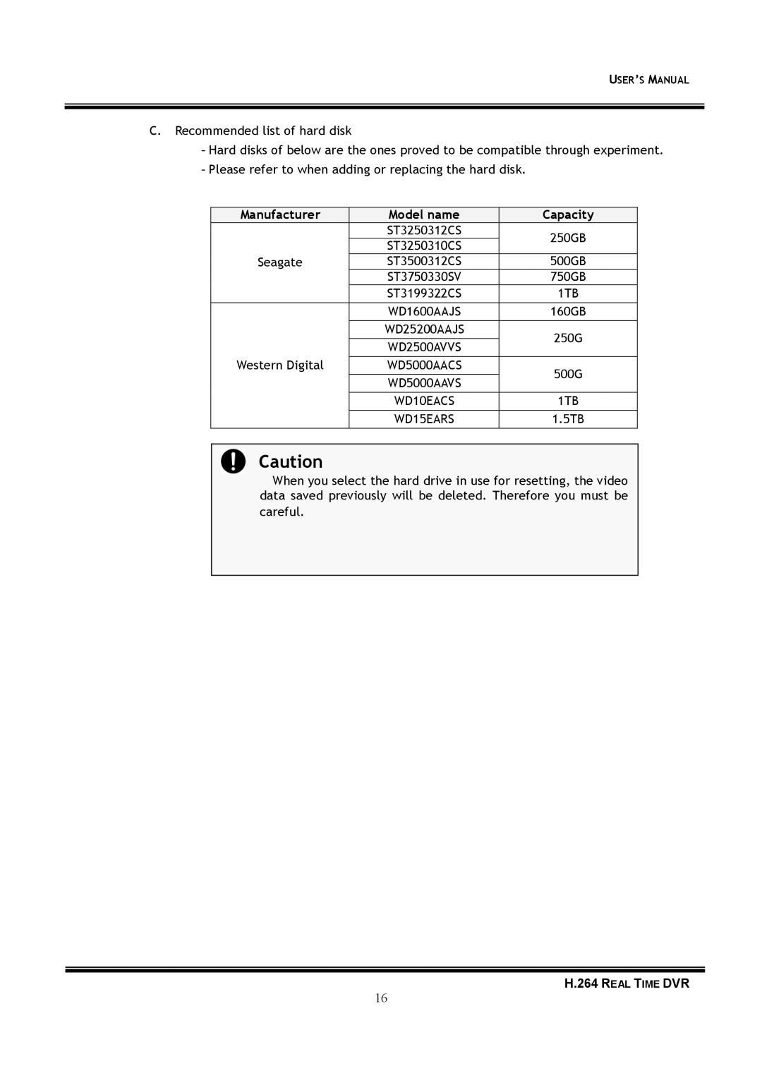 Samsung 16-8900 user manual 1TB 