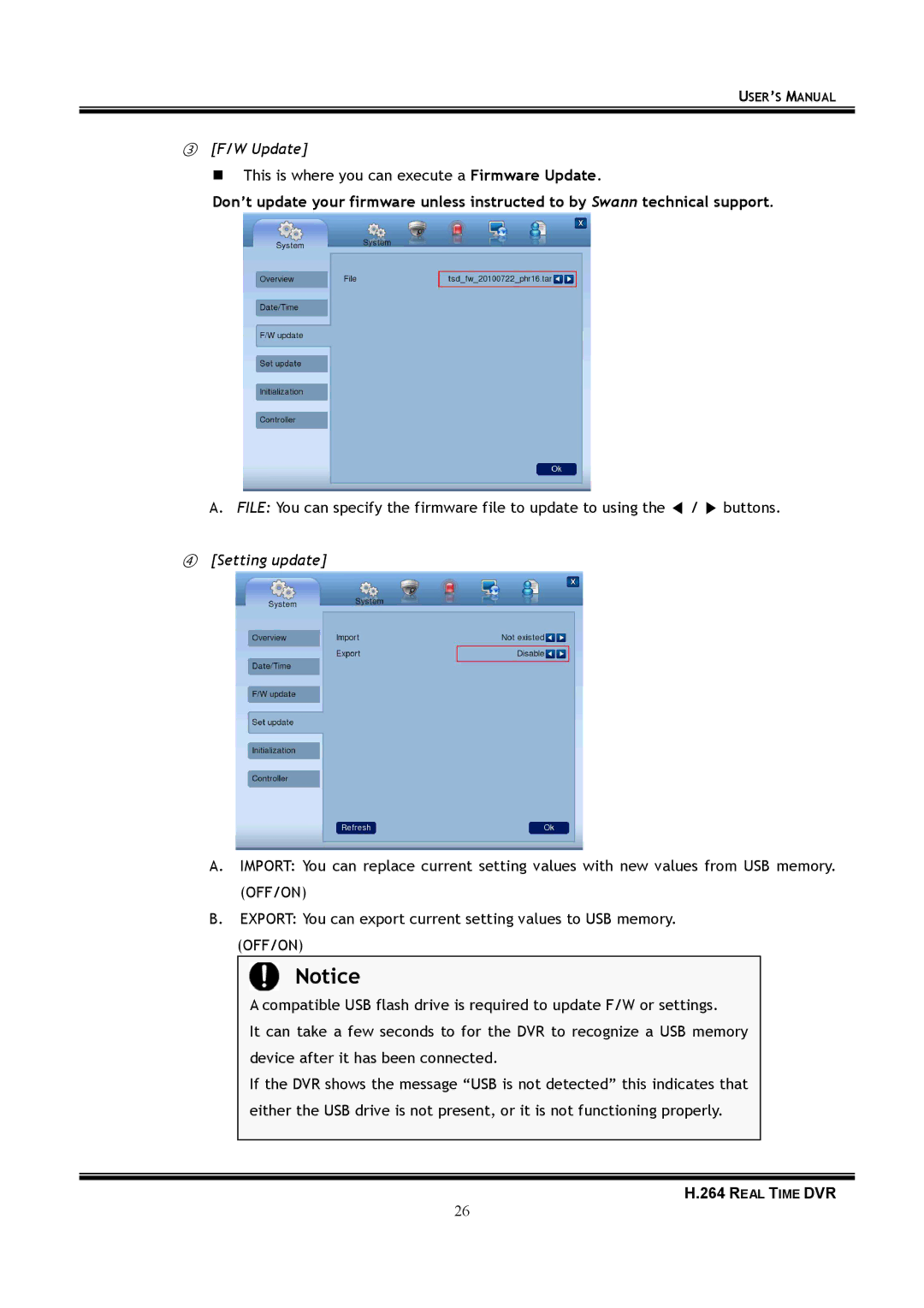 Samsung 16-8900 user manual Off/On 