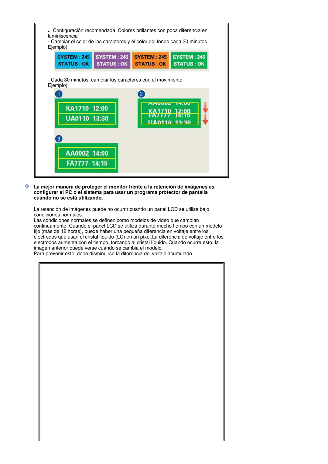 Samsung 173P PLUS, 193P plus manual 