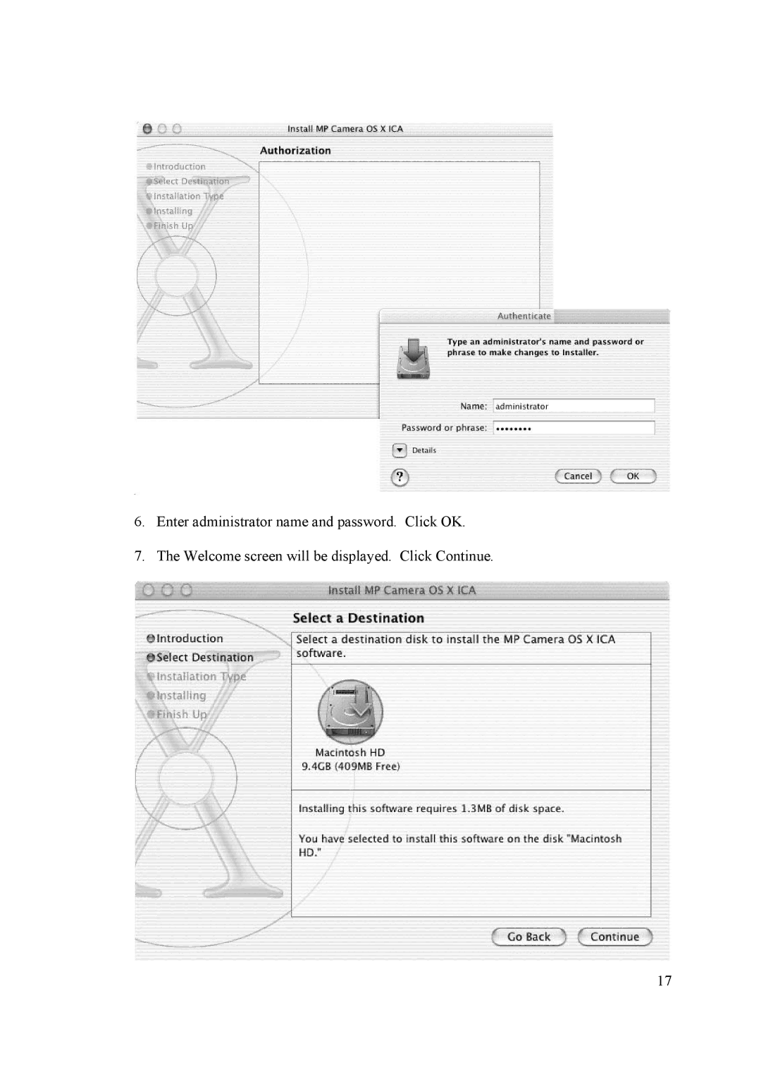 Samsung 2 user manual 