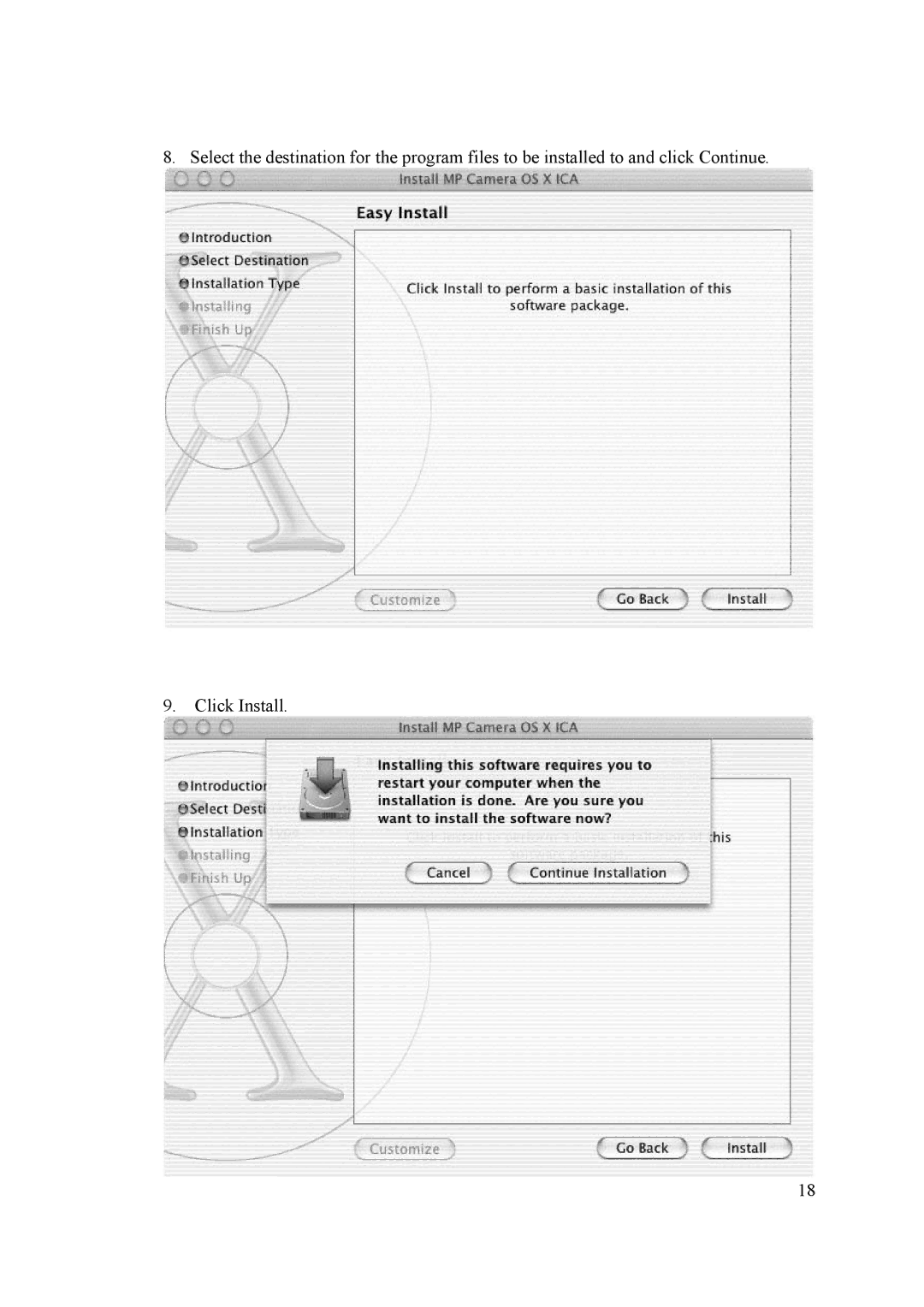 Samsung 2 user manual 